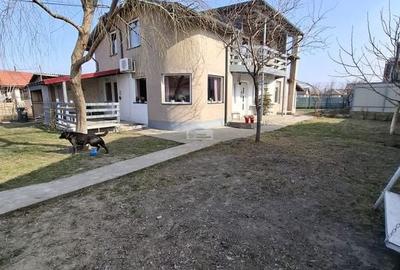 DE VANZARE CASA IN GOLESTI,VRANCEA/150MP/560 MP CURTE