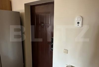 Apartament cu 2 camere semidecomandat, mobilat în Zorilor - 6