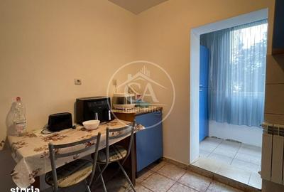 Apartament cu 2 camere decomandat în Calea Aradului - 8