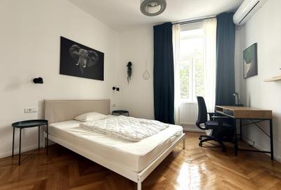 Apartament cu 3 camere decomandat, mobilat în Cișmigiu - 3