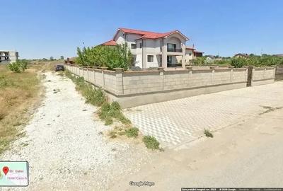 Teren de 325 mp, în Nord - 2