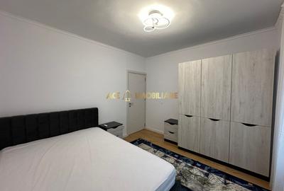 Apartament cu 3 camere decomandat, mobilat în 1 Decembrie 1918
