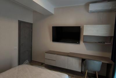 Apartament cu 2 camere, mobilat în Central - 9