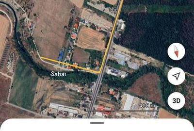 Spațiu comercial, în Jilava - 4