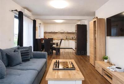 Casă cu 4 camere în Cătălina - 1