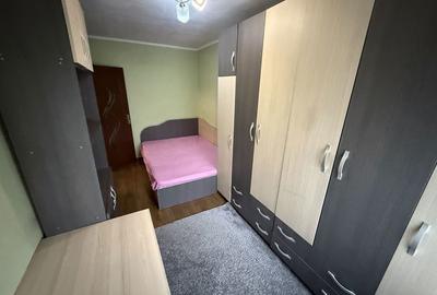 Apartament cu 3 camere semidecomandat în Central - 2