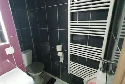 Apartament cu 3 camere decomandat în Mărăști - 4