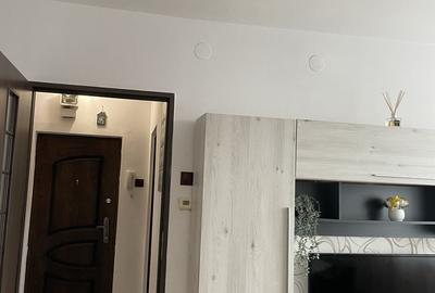 Apartament cu 2 camere semidecomandat în Central - 5