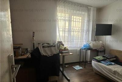 COLOSSEUM: Apartament 2 Camerte Centrul Civic - 3