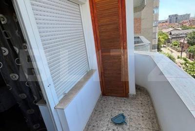 Apartament cu 3 camere în Nufărul - 9
