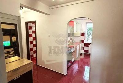 Apartament cu 2 camere si balcon in zona Cedonia - 2