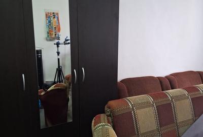 Apartament cu 2 camere decomandat în Camil Ressu