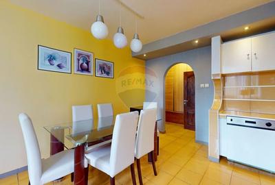 Casa moderna in Cristian ! | Teren suplimentar de 1000 mpI Comision 0% - 4