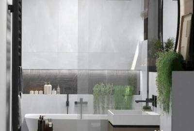 Casă cu 3 camere cu Teren 500 Mp în Central - 6