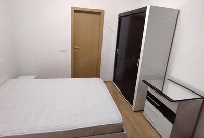 Garsonieră decomandată în Rahova - 2