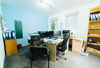 Complex industrial adecvat pentru productie (Gheorgheni,  str. Kossuth Lajos) - 5