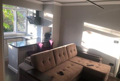 Vând apartament 3 camere Podu ros - 10