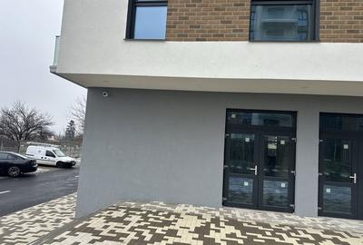 Spațiu comercial, de 100 mp, în Lotus - 6