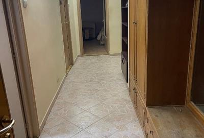 PF inchiriez apartament 4 camere Selgros Iasi - 15