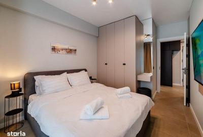 Apartament cu 2 camere decomandat în Nord - 11