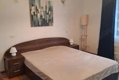 Apartament cu 3 camere decomandat, mobilat în Calea Plevnei - 6