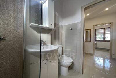 Apartament cu 2 camere decomandat, mobilat în Vasile Aaron - 13