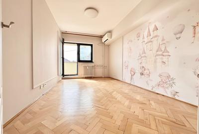 Apartament cu 3 camere decomandat, mobilat în Unirii - 8