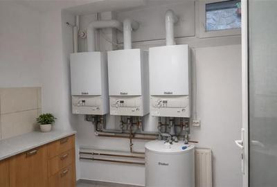 Birou, de 365 mp, în Central - 5