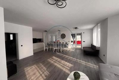 Casa zona rezidentiala, 180 mp, zona Beclean - 1