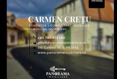 Apartament cu 3 camere, mobilat în Central - 8