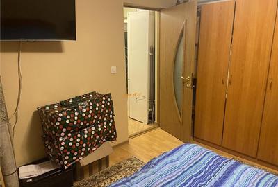 Apartament 2 camere , zona cartier Sud , decomandat 56 mp, i - 8