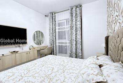 Apartament 2 camere 66MP | Pipera- Ambiance residence | Parcare subterana - 7