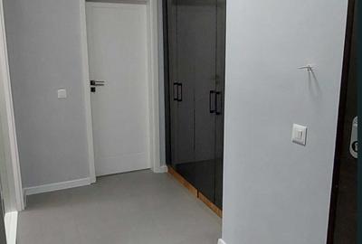 Lujerului  l Studio modern l Exigent Plaza Residence - 5