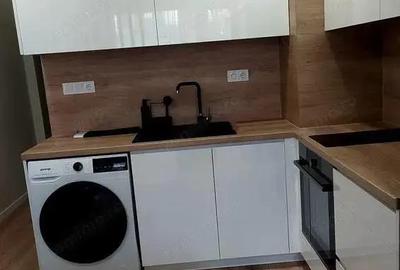 Garsoniera superba in zona Bartolomeu - 1