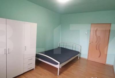 Apartament cu 2 camere decomandat, mobilat în George Enescu - 4