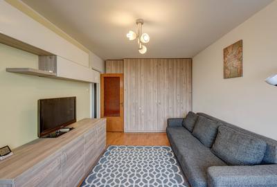 Apartament cu 2 camere decomandat, mobilat în Titan - 4