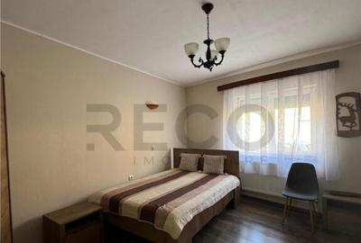 RECO Casa zona centru 300 mp teren - 4