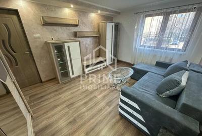 Apartament cu 2 camere semidecomandat, mobilat în Central - 1