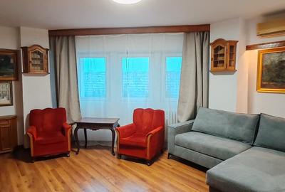 Apartament cu 2 camere decomandat, mobilat în Militari - 1