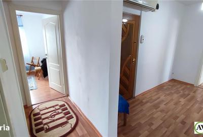 Apartament cu 3 camere decomandat în Săucești - 9