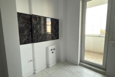 // Apartament 2 camere // Finalizat // Metrou Berceni // Parcare disponibila // - 7