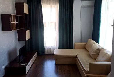 Apartament cu 3 camere decomandat, mobilat în Florești - 1