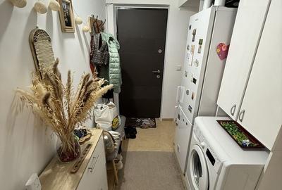 Apartament 2 camere complet mobilat și utilat str Toma Ionescu Campina - 10