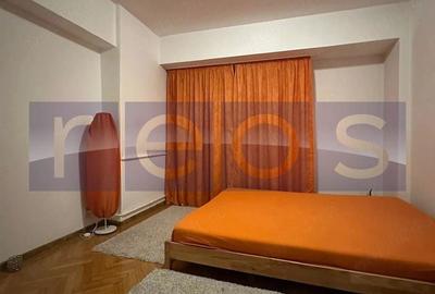 Apartament cu 3 camere semidecomandat în Calea Victoriei - 3