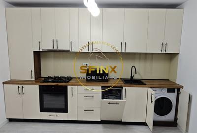 2 camere Decebal bloc nou renovat prima inchiriere - 7