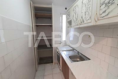Apartament de vanzare 40mp 2 camere Zona Mihai Viteazul Sibiu - 5