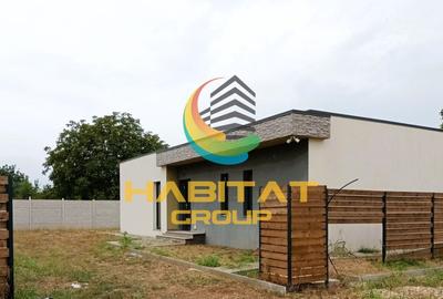 Casă individuală cu 4 camere cu Canalizare în Berceni - 1