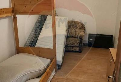 Apartament cu 3 camere decomandat în Central - 1