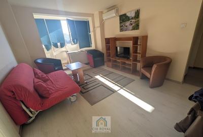 Apartament cu 2 camere semidecomandat, mobilat în Gara de Nord - 2