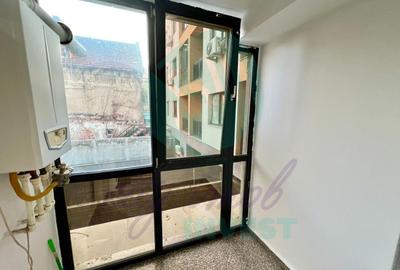 Garsonieră semidecomandată, mobilată în P-ța Alba Iulia - 6